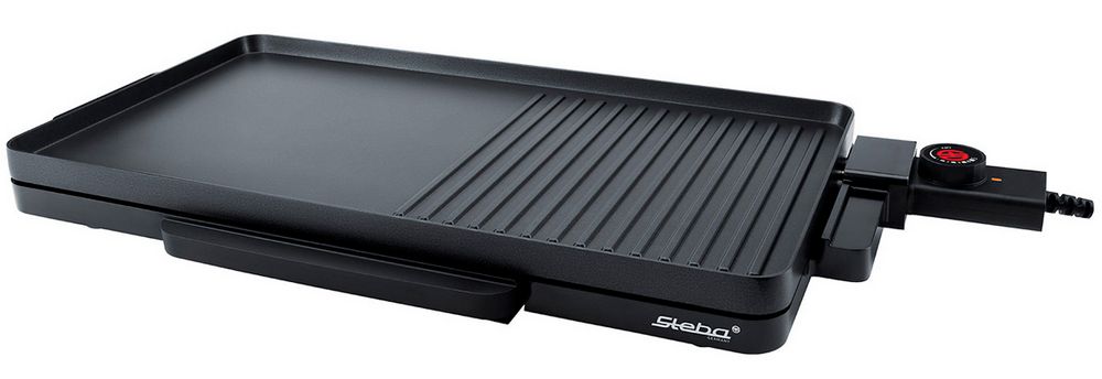 Гриль барбекю бытовой Steba VG 30 Slim