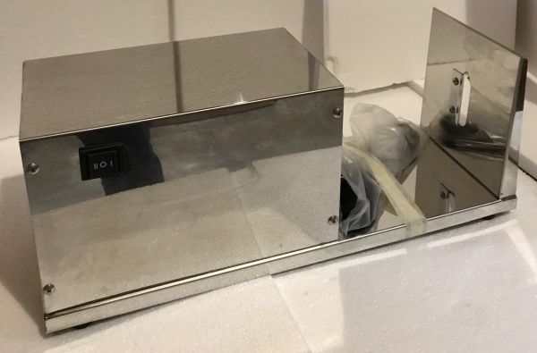 Аппарат для спиральных чипсов Foodatlas SM-1388