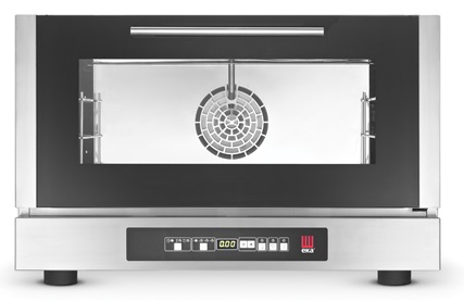Печь конвекционная Tecnoeka EKF 364 D UD