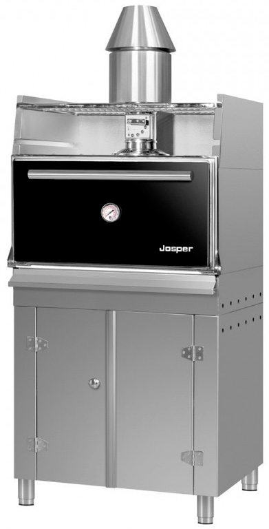 Печь на твердом топливе (хоспер) Josper HJX25LBC NC Печь на твердом топливе (хоспер) Josper HJX25LBC NC