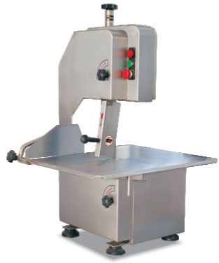 Пила ленточная Assum JG 210A