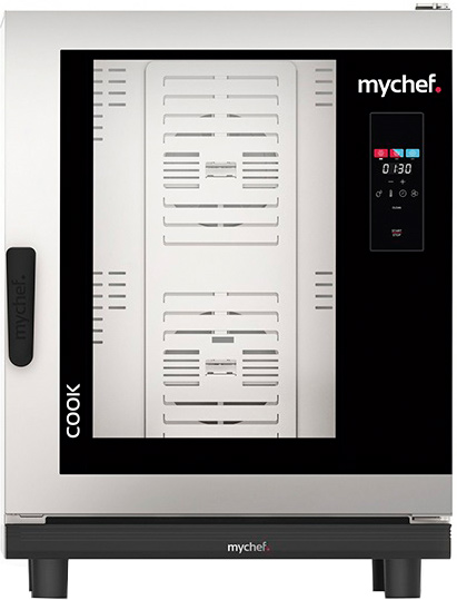 Пароконвектомат Distform MyChef Cook 10 GN1/1