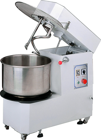 Спиральный тестомес Eksi EHTD-40B