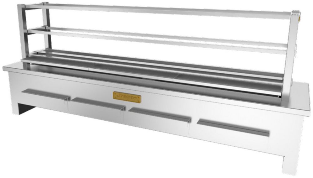 Гриль-робата Josper RGJ-140 Гриль-робата Josper RGJ-140