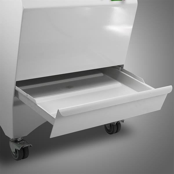 Хлеборезка JAC Duro 450 (11 мм) 3Ф