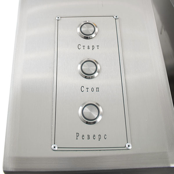 Тестомес для крутого теста Foodatlas HWT-50(H)