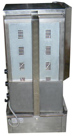Гриль для шаурмы Foodatlas CY-70A