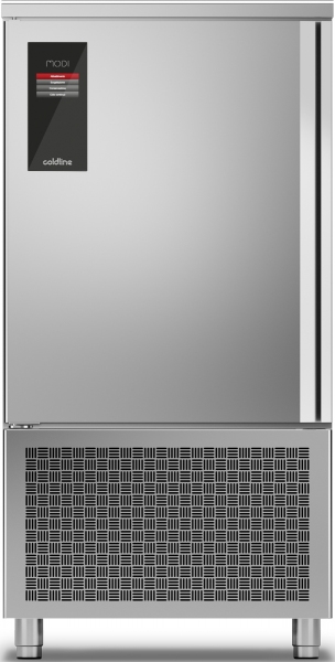 Шкаф шоковой заморозки Coldline W10A