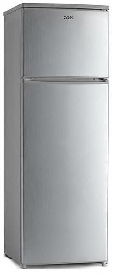 Холодильник двухкамерный Artel HD-316 FN серый Холодильник двухкамерный Artel HD-316 FN серый