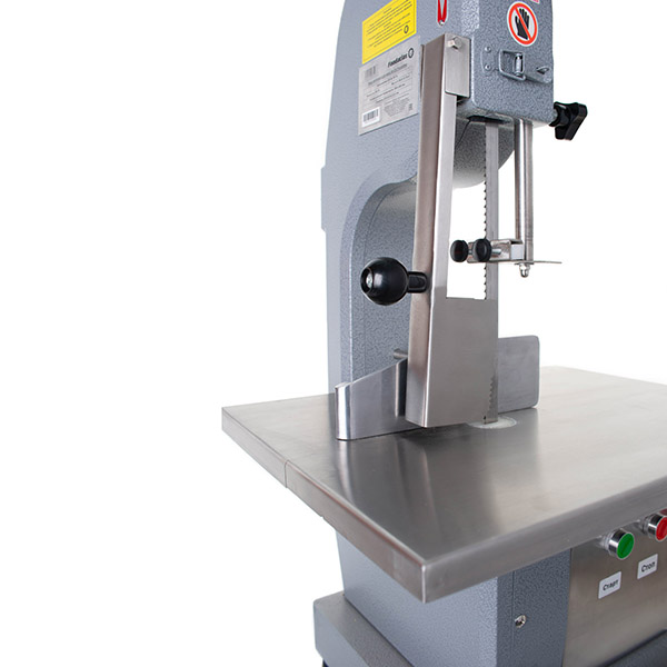 Пила ленточная Foodatlas JG-210