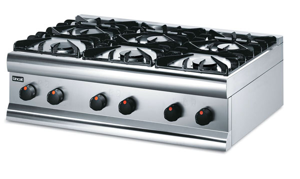 Плита газовая Lincat HT9pFL