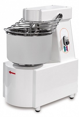 Спиральный тестомес Resto Italia SK 30 2V Спиральный тестомес Resto Italia SK 30 2V