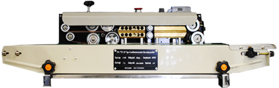 Запайщик пакетов Foodatlas FR-770