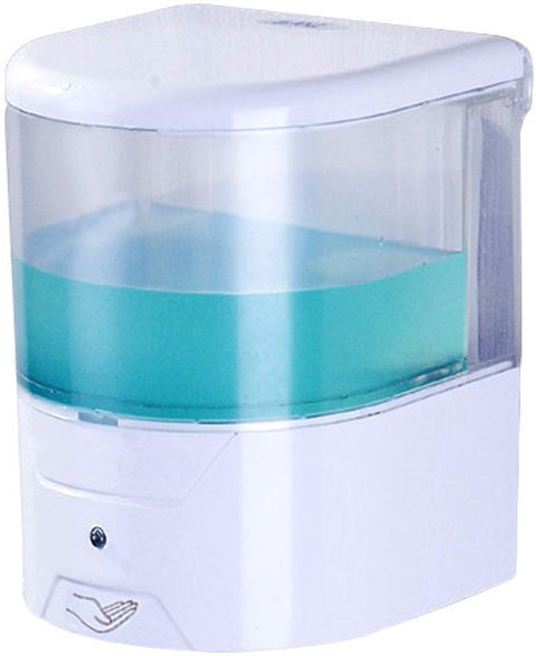 Дозатор для антисептика BVC X-5505