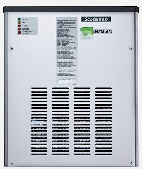 Льдогенератор Scotsman (Frimont) MFN S 47 AS OX