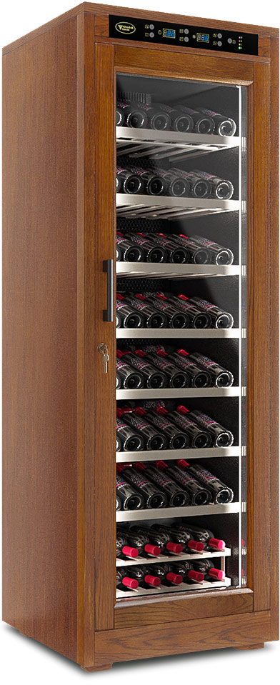 Винный шкаф Cold Vine C108-WN1M Винный шкаф Cold Vine C108-WN1M