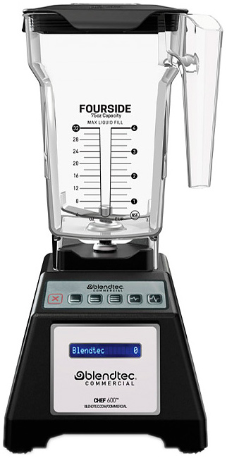Блендер Blendtec Chef 600