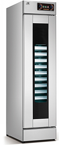 Расстоечный шкаф Hurakan HKN-XLT196