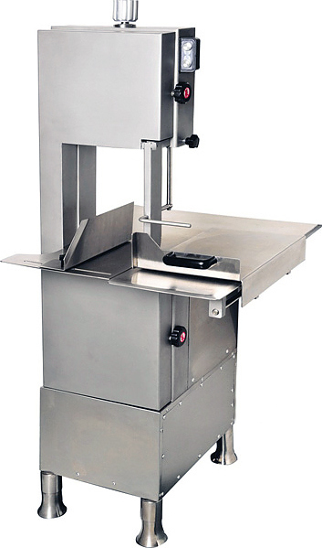 Пила ленточная Kocateq JG2400