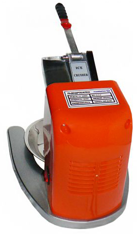 Измельчитель льда Foodatlas CY-300FD
