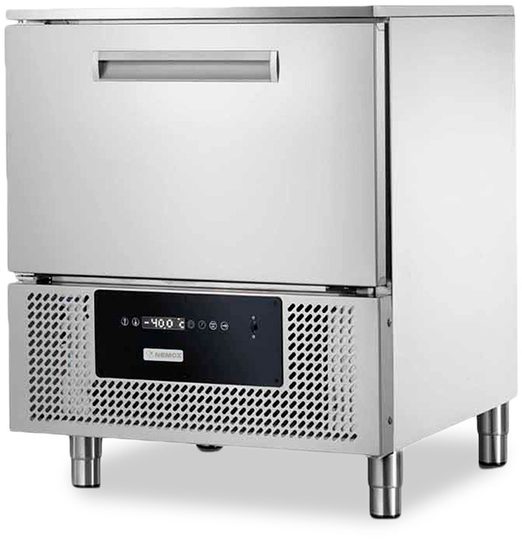 Шкаф шоковой заморозки Nemox Freezy 9 Shock freezer Шкаф шоковой заморозки Nemox Freezy 9 Shock freezer