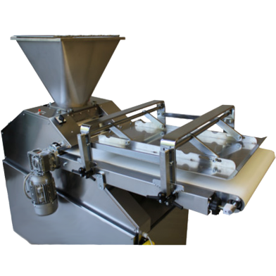 Тестоделительная машина Apach Bakery Line SDF120 SA