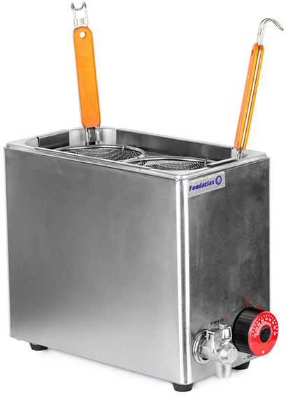 Макароноварка Foodatlas EH-802N