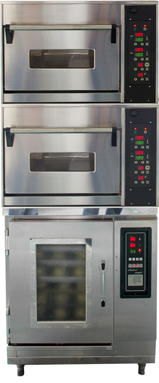 Шкаф жарочный World Seiki WEE12T-MTH