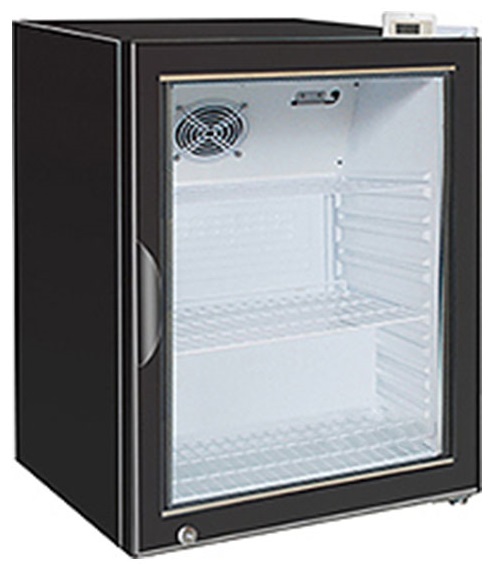 Шкаф холодильный барный Koreco SC100G