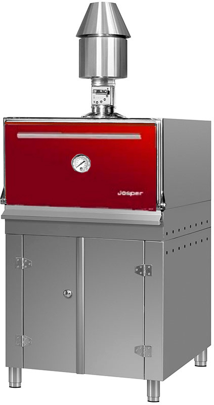 Печь на твердом топливе (хоспер) Josper HJX50L VC Печь на твердом топливе (хоспер) Josper HJX50L VC