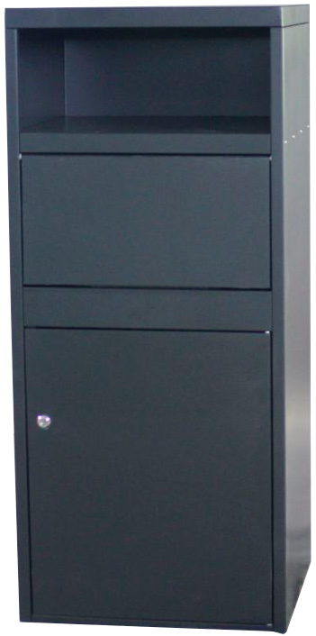 Урна для фудкорта Pandasteel Корт-1