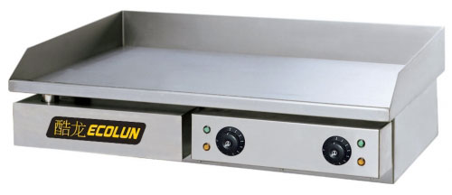 Жарочная поверхность Ecolun EN 820 (E1653026) Жарочная поверхность Ecolun EN 820 (E1653026)