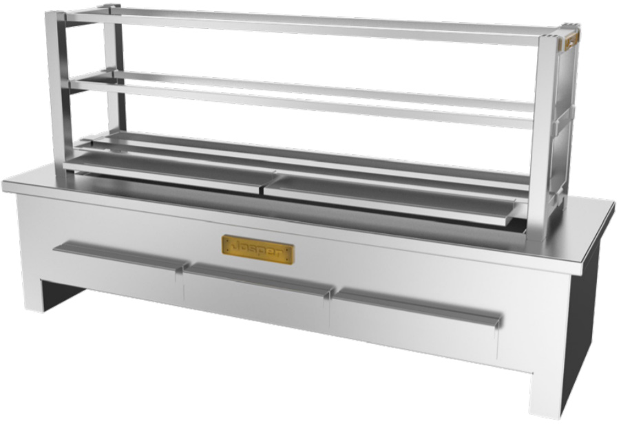 Гриль-робата Josper RGJ-100 Гриль-робата Josper RGJ-100