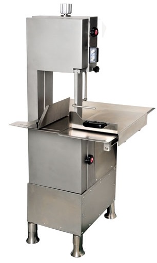 Пила ленточная Gastrorag MS-2020