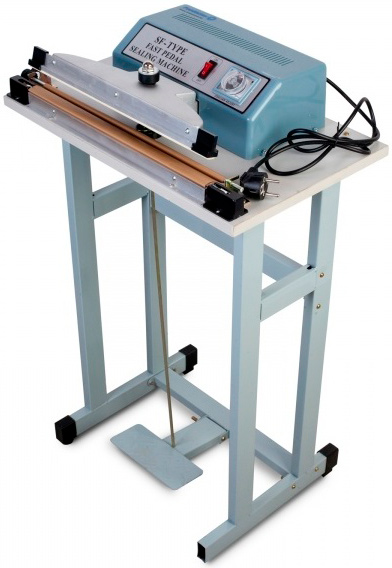 Запайщик пакетов Foodatlas SF-B800