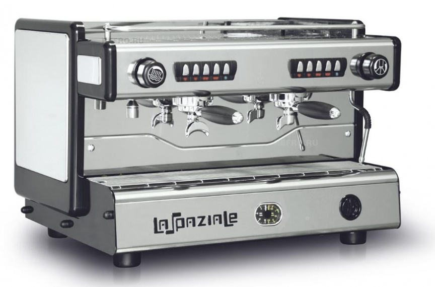 Рожковая кофемашина La Spaziale Special Spazio EK 2Gr Рожковая кофемашина La Spaziale Special Spazio EK 2Gr