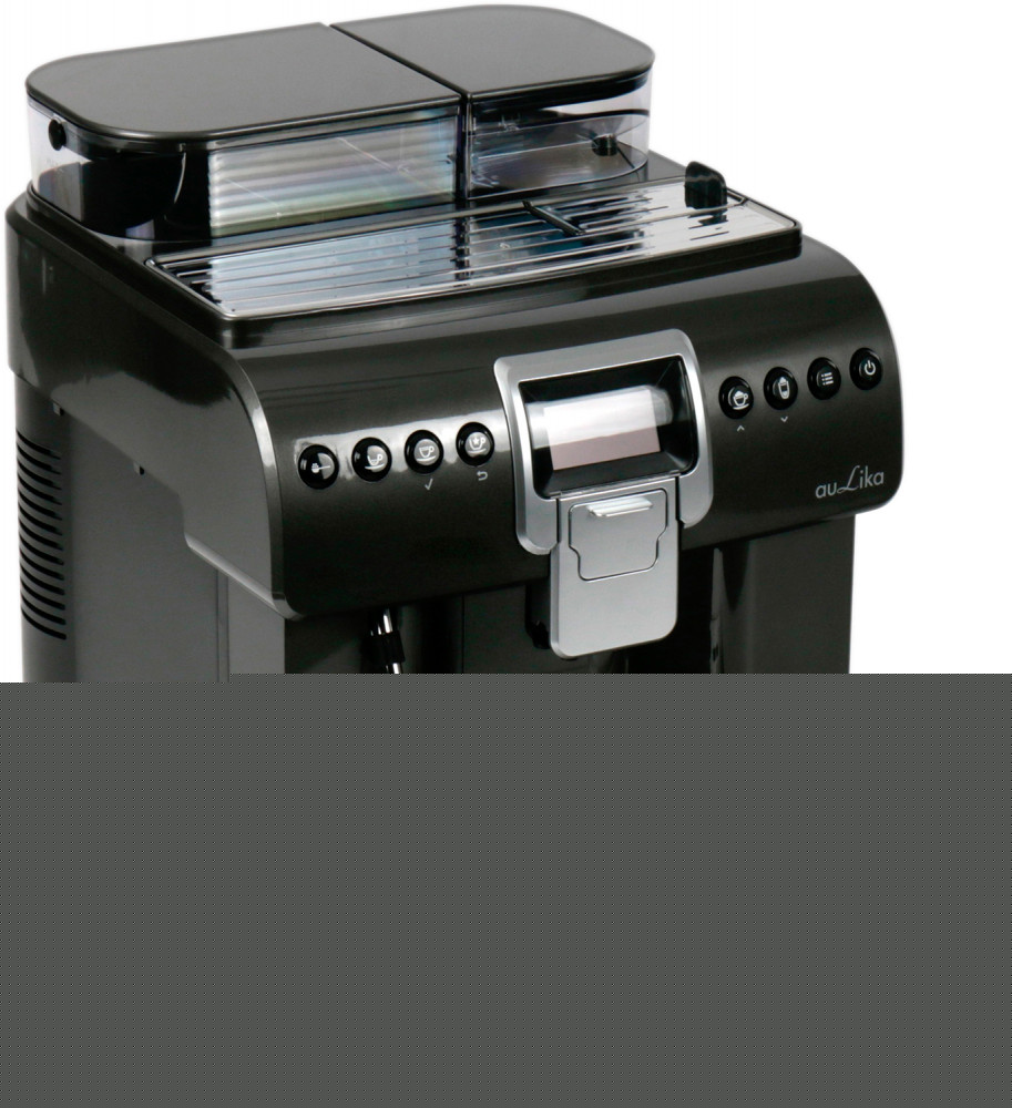 Кофемашина Saeco Aulika SUP040 Кофемашина Saeco Aulika SUP040