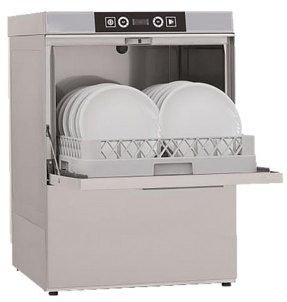 Посудомоечная машина Apach Chef Line LDIT50 RP DD DP