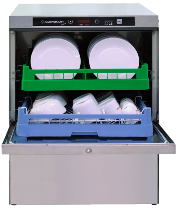 Посудомоечная машина Comenda PF45 R DR Посудомоечная машина Comenda PF45 R DR