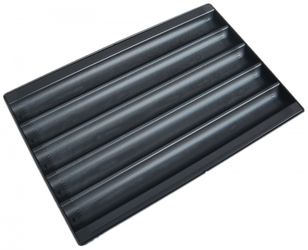 Противень для багетов Danler GS14201