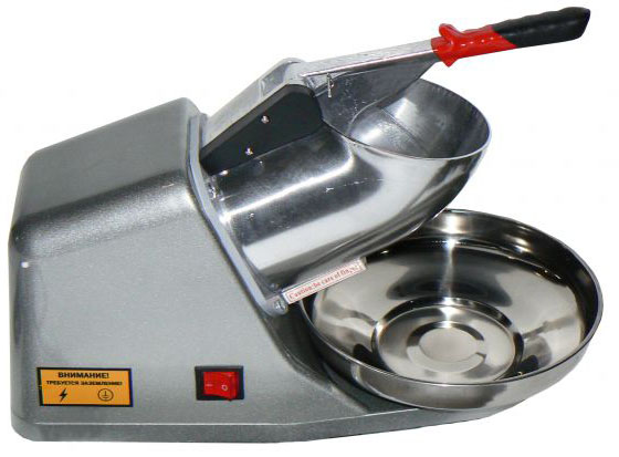 Измельчитель льда Foodatlas CY-300B