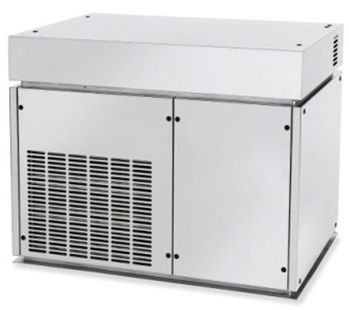 Льдогенератор Eqta EMR250A
