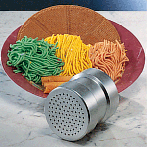 Пресс для мороженого Sirman Ice Spaghetti Manuale
