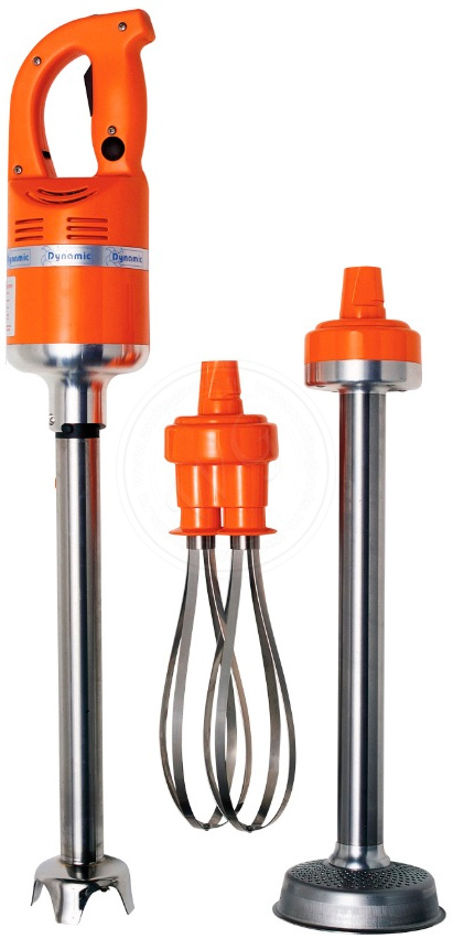 Миксер ручной Dynamic Master Trio 410 (MF001.H) Миксер ручной Dynamic Master Trio 410 (MF001.H)