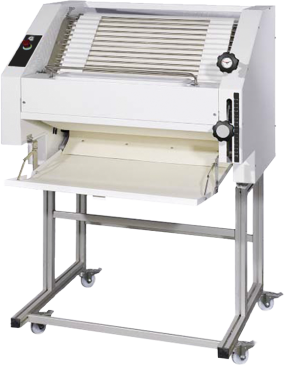 Тестозакаточная машина для багетов Apach Bakery Line MBA/2C