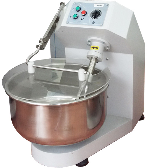 Спиральный тестомес Mateka HYM 430K m