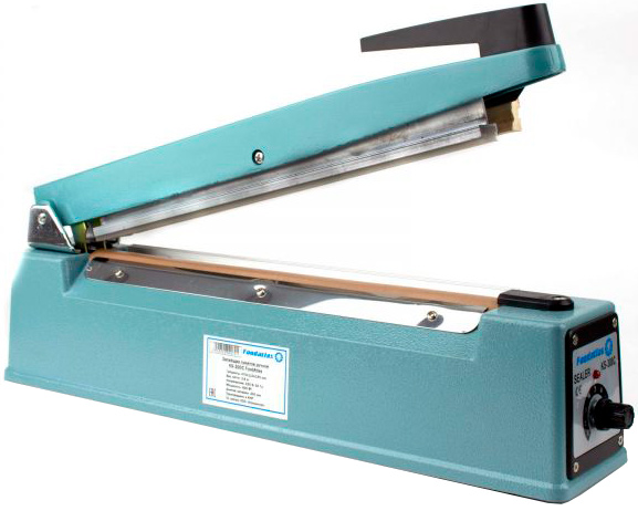 Запайщик пакетов Foodatlas KS-300C
