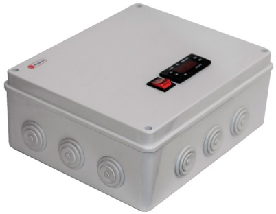 Сплит-система Intercold LCM 6131 FT