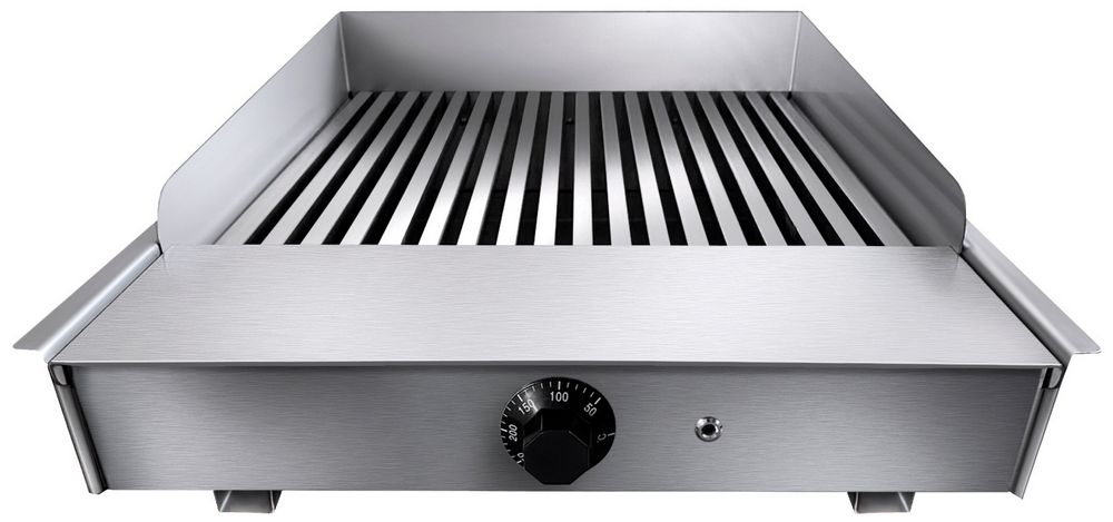 Гриль барбекю InnoCook EvoGrill