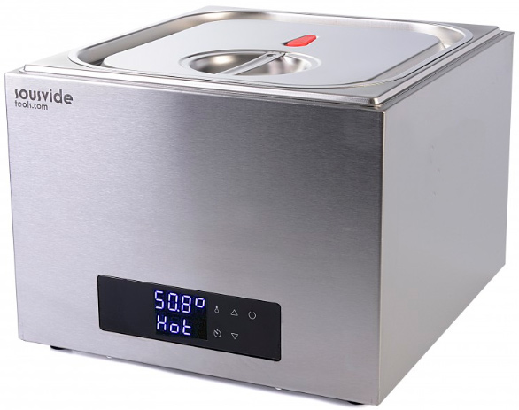 Аппарат Sous Vide (Су вид) SousVideTools SVT-01011EU